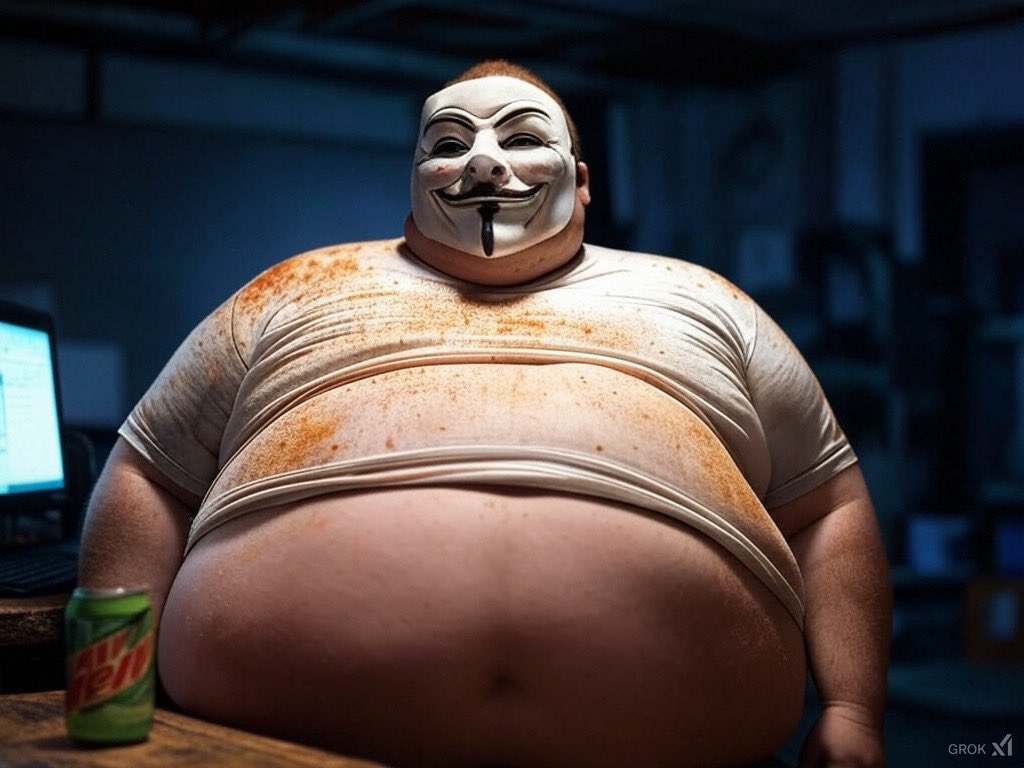 DemsAgainstDems's tweet image. This retard, who is appropriating the identity of, what used to be, a group of people working to expose corruption, who has turned that idea into another leftist propaganda parroting tool, who constantly posts blatant lies, who can’t even afford a Tesla and is probably hiding his…