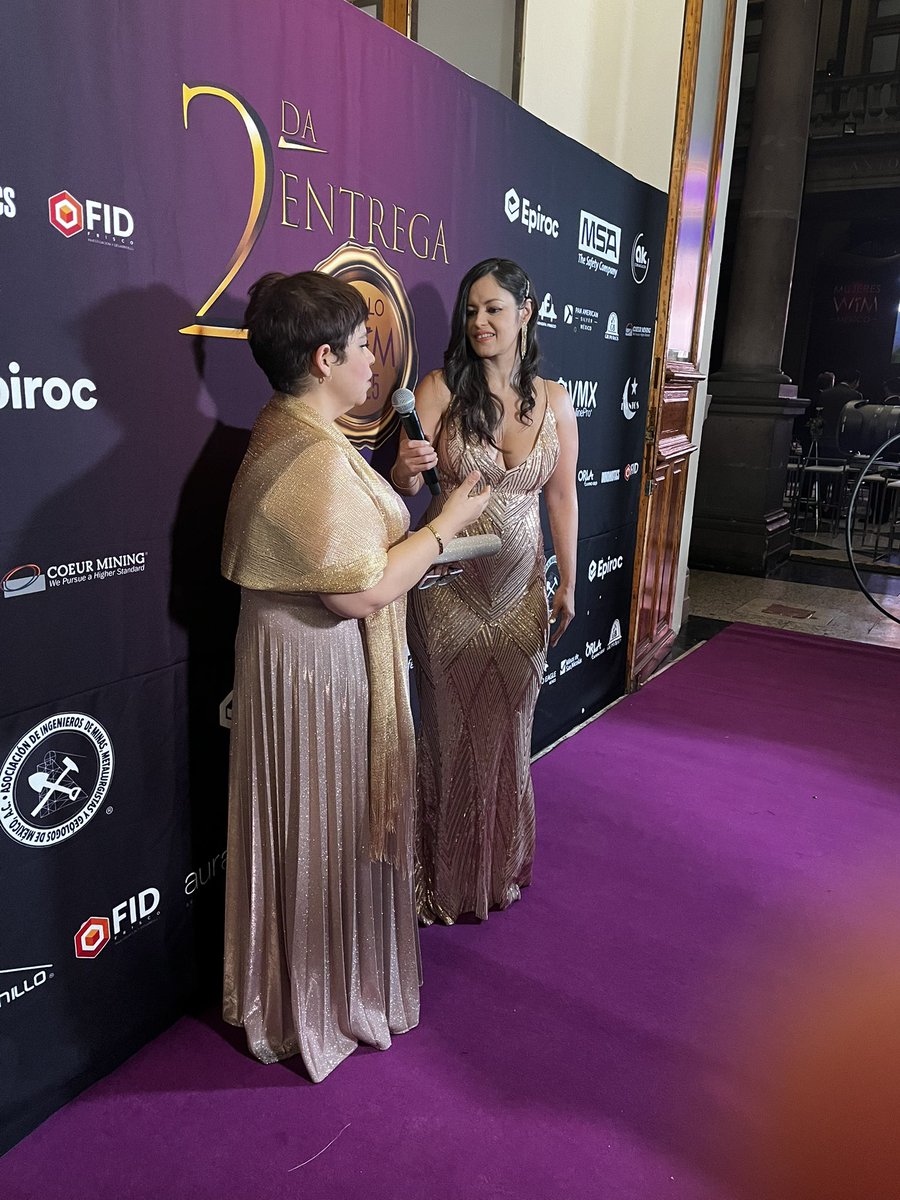 WIM México tweet media