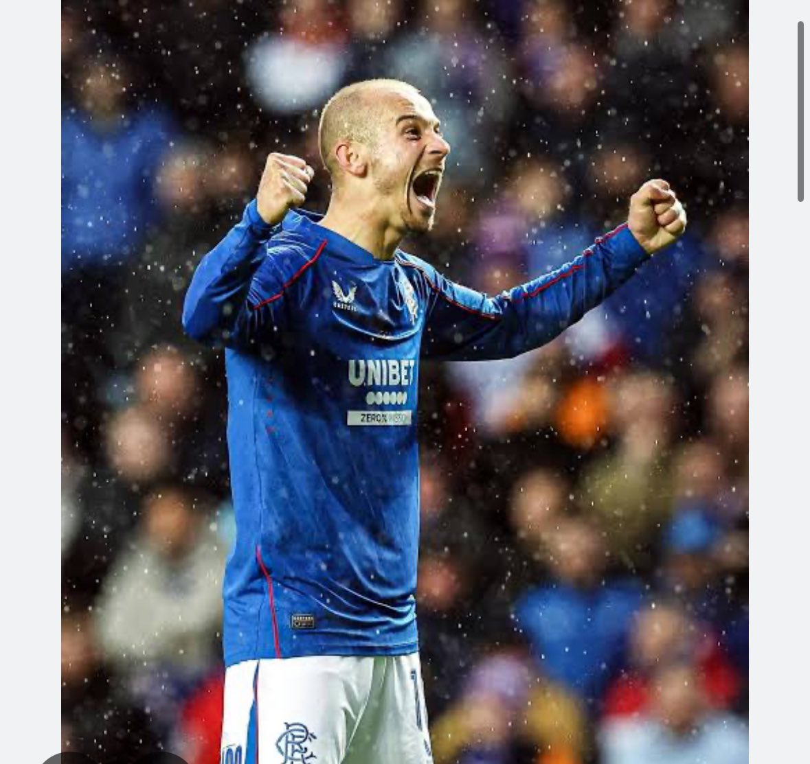 Batılı anlamda ilk efecan Karaca denemesi