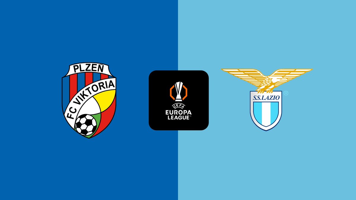 footyfullmatch's tweet photo. Full Highlights: Lazio vs Viktoria Plzen
https://t.co/pvZcjWFvYO https://t.co/wGoQKj0DeK
