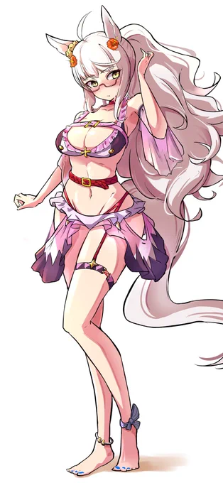 #ウマ娘 