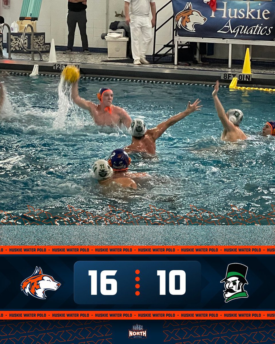 Naperville North Athletics (@nnhs_athletics_) on Twitter photo HUSKIES WIN!
<a href="/NNHSboyspolo/">NNHS Mens Water Polo</a> opens the season with a victory against York, 16-10! They will finish up the night with a match against New Trier.
Driven to COMPETE HUSKIES WIN!
<a href="/NNHSboyspolo/">NNHS Mens Water Polo</a> opens the season with a victory against York, 16-10! They will finish up the night with a match against New Trier.
Driven to COMPETE