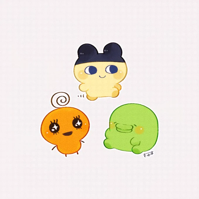 たまごっち 