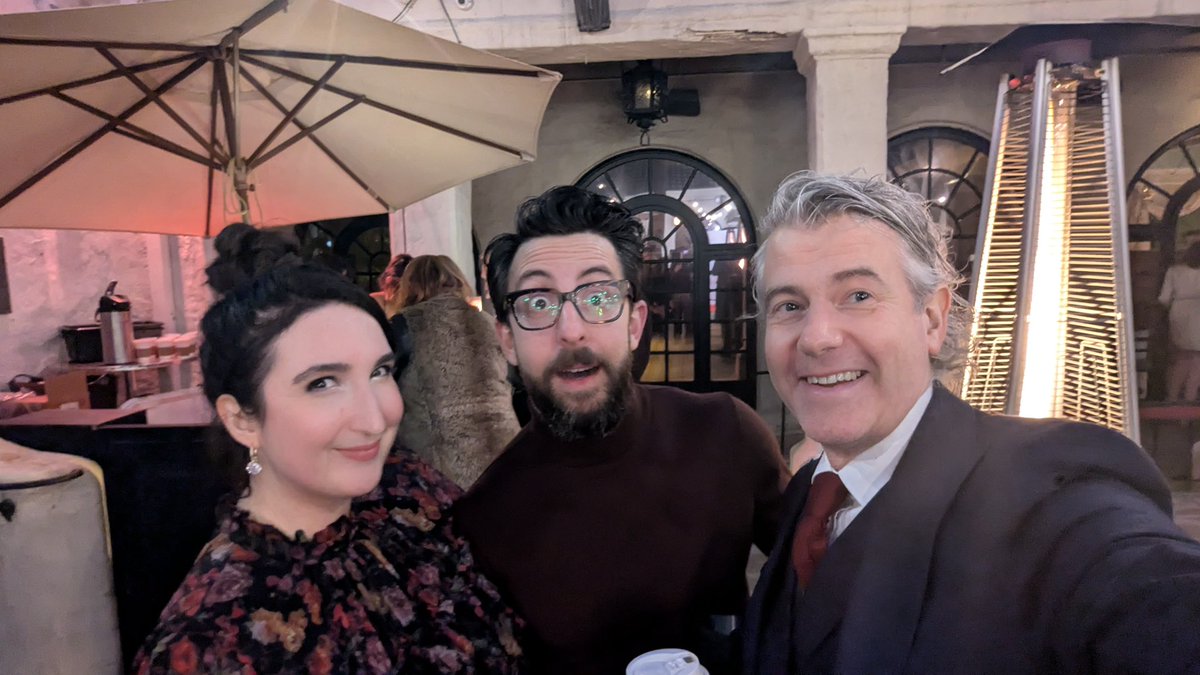 SarahAnnMasse's tweet image. Don’t miss this show- now until March 23! Thank you #PasadenaPlayhouse for inviting me to this beautiful opening and for always treating me like family!

#TOPDOGUNDERDOG #Pasadena #LA #LosAngeles #Hollywood #Theater #Theatre @terrycrews @RealAdamRose @IAmTelesmar