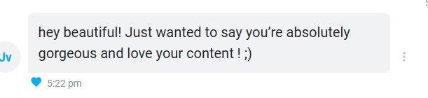 I’m waiting for you to see me like that… 🥵
kiaracurves.com