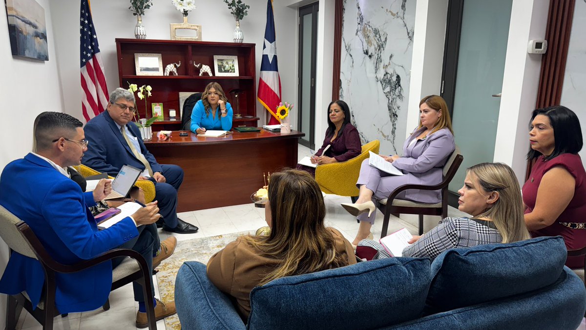 Tatiana Pérez tweet media