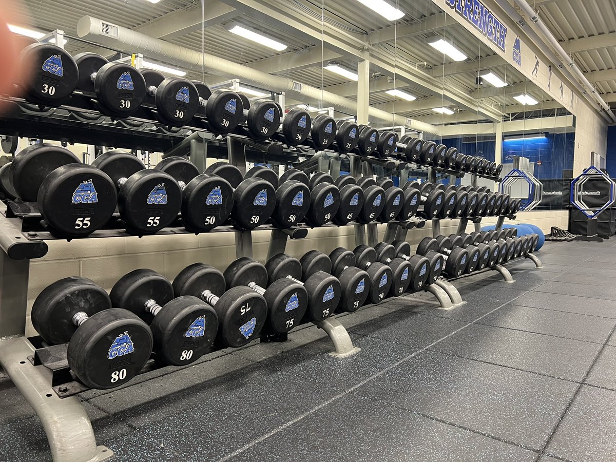 The person who put the 75 away is the same person who doesn’t touch the line and is the same person you can’t depend on with 4th and goal.  Don’t be that person!  Attention to details matter!