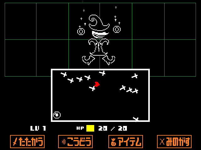 Steam版『Undertale』がなんと98円!インディーゲームシーンに大きな衝撃をもたらした革新的RPGが最安値大セールに
https://t.co/p6XzTPnEUh 