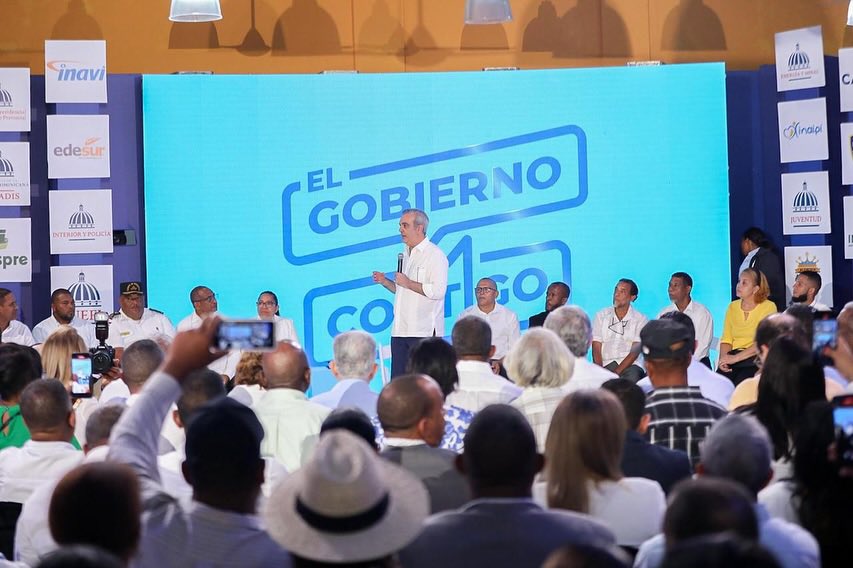 Avanzada Democrática Moderna tweet media