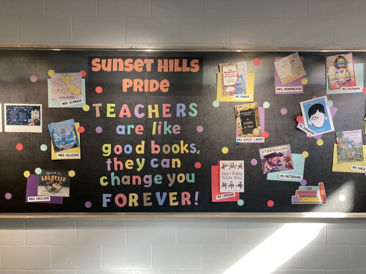 Sunset Hills tweet media
