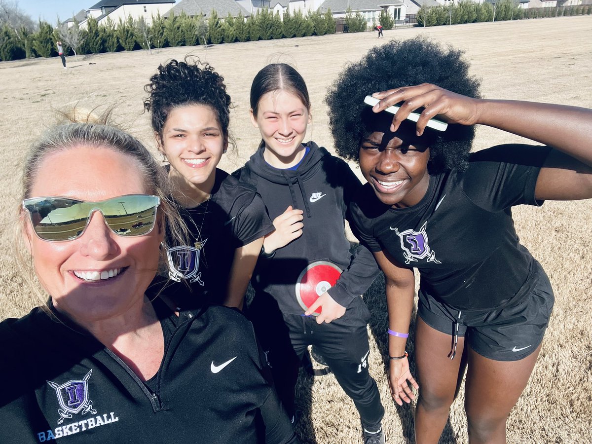 Amy Matlock (@coachmatlock44) on Twitter photo <a href="/Knights_WBBall/">Knights_WBBall</a> representing in the
throw-club <a href="/IHSFrisco/">Independence HS</a> <a href="/ihsknightstrack/">Independence XC / Track & Field</a> <a href="/Knights_WBBall/">Knights_WBBall</a> representing in the
throw-club <a href="/IHSFrisco/">Independence HS</a> <a href="/ihsknightstrack/">Independence XC / Track & Field</a>