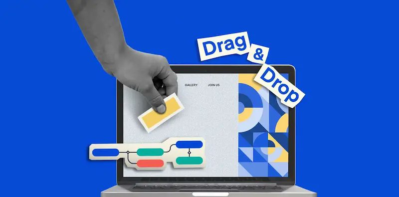 ruanyf's tweet image. 我身边搞低代码编程（包括无代码编程）的同学，前后就有三四批。

这个想法很好，确实很多人需要，但是很奇怪，他们无一例外都失败了。

开发出来的低代码工具，开始还有一些好奇的用户，很快就不来了，用户越来越少。

他们哪里没有做对，还是低代码编程本身就不可行？ruanyifeng.com/blog/2025/03/w…