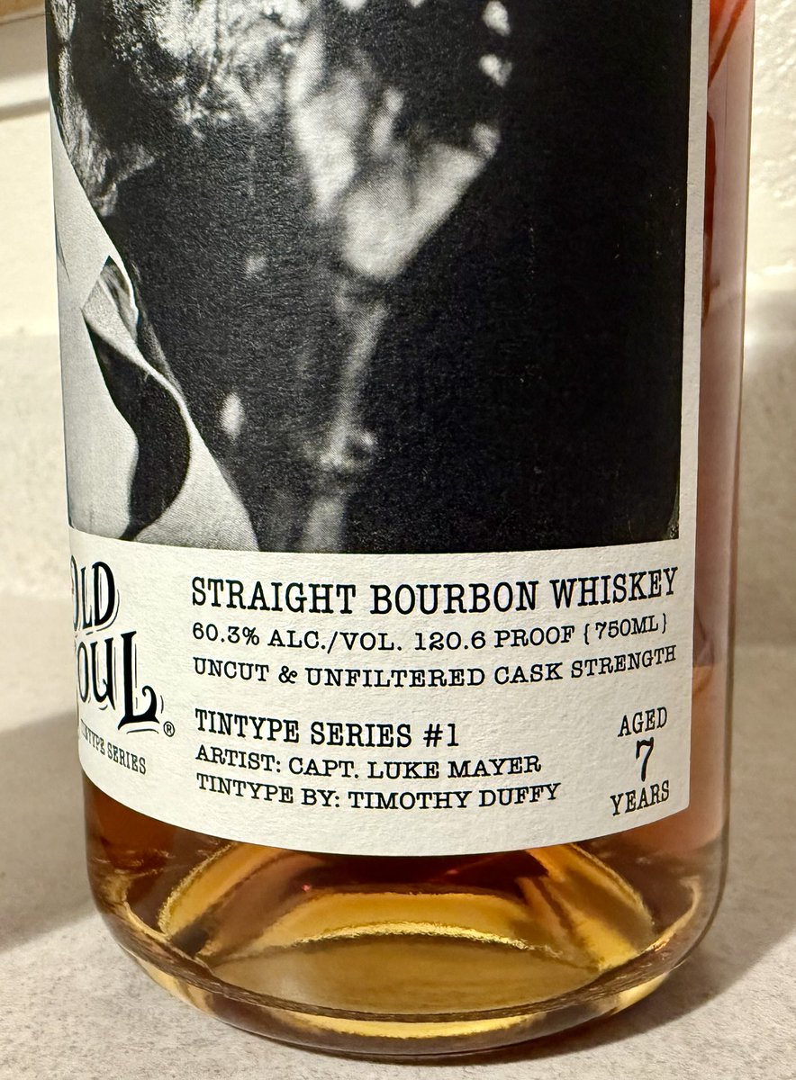 The Scott Sands Show 🎧🇺🇸 (@scottsandsmedia) on Twitter photo Got this Mississippi-distilled bourbon from <a href="/DrinkCathead/">Cathead Distillery</a> this week and it is delicious! 71% corn, 21% rye, 4% malted barley and 120 proof! Lots of cherry, caramel and vanilla up front with a nice peppery rye finish.
<a href="/bourbonblog/">BourbonBlog.com</a> <a href="/Amyhaze01/">Bourbonbabe</a> <a href="/BourbEnthusiasm/">Bourb Your Enthusiasm!</a> <a href="/BourbonBrother/">Bourbon Brotherhood</a> Got this Mississippi-distilled bourbon from <a href="/DrinkCathead/">Cathead Distillery</a> this week and it is delicious! 71% corn, 21% rye, 4% malted barley and 120 proof! Lots of cherry, caramel and vanilla up front with a nice peppery rye finish.
<a href="/bourbonblog/">BourbonBlog.com</a> <a href="/Amyhaze01/">Bourbonbabe</a> <a href="/BourbEnthusiasm/">Bourb Your Enthusiasm!</a> <a href="/BourbonBrother/">Bourbon Brotherhood</a>