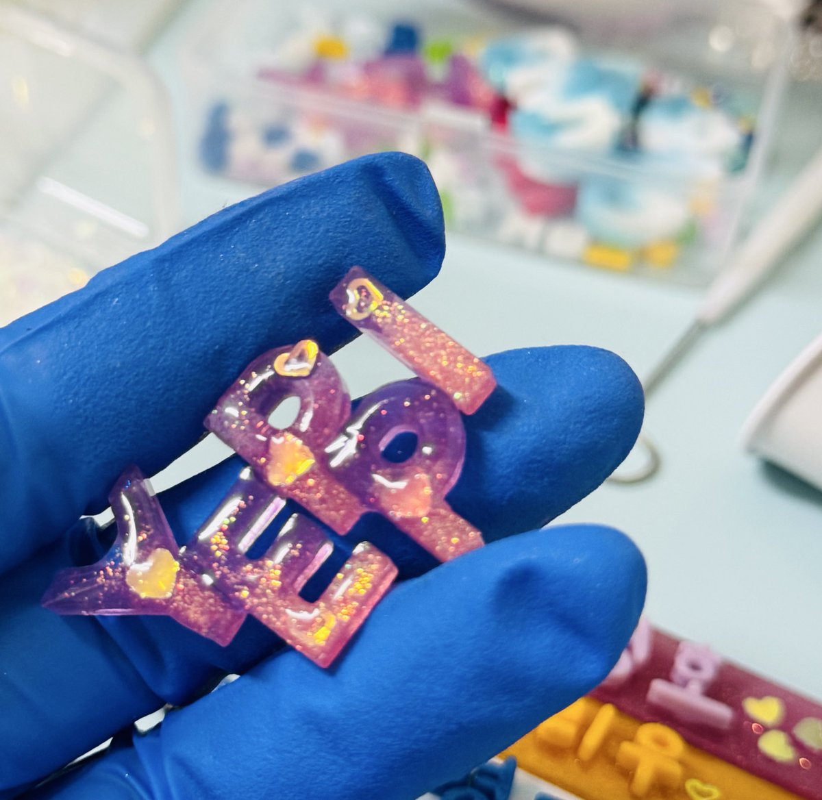 studio serenade ✨ tweet media