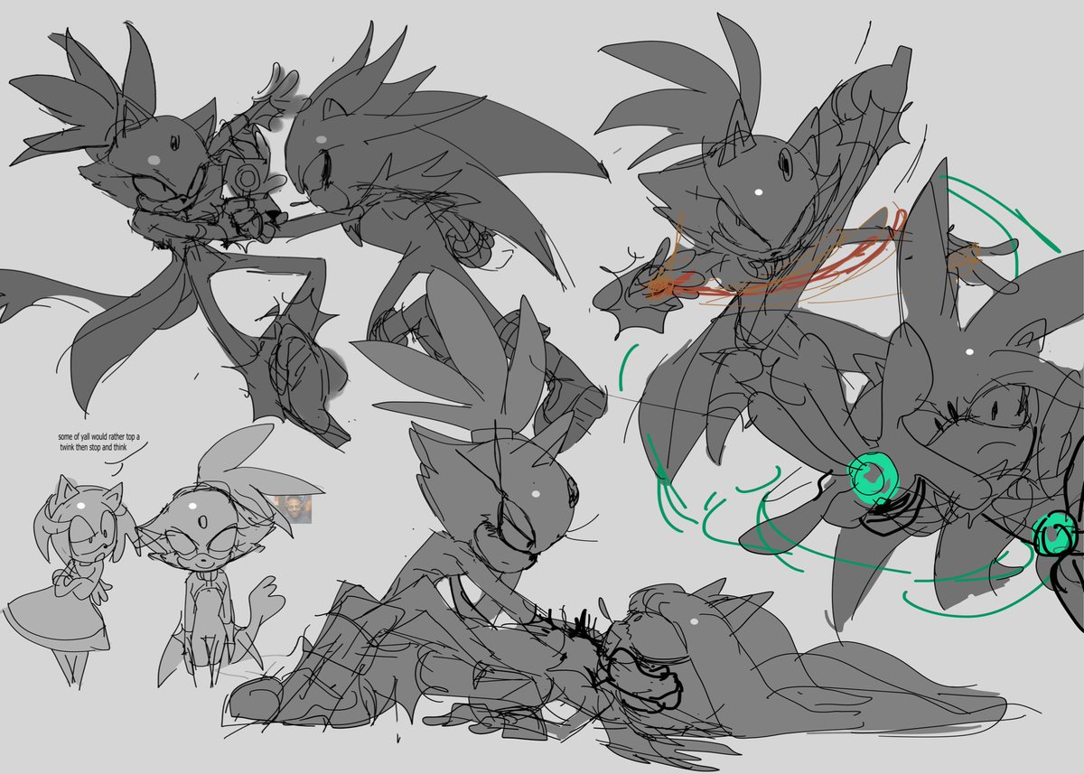 amongusfartvore's tweet photo. does anyone care for them or nah #silvaze https://t.co/8jnAGa7Rdu
