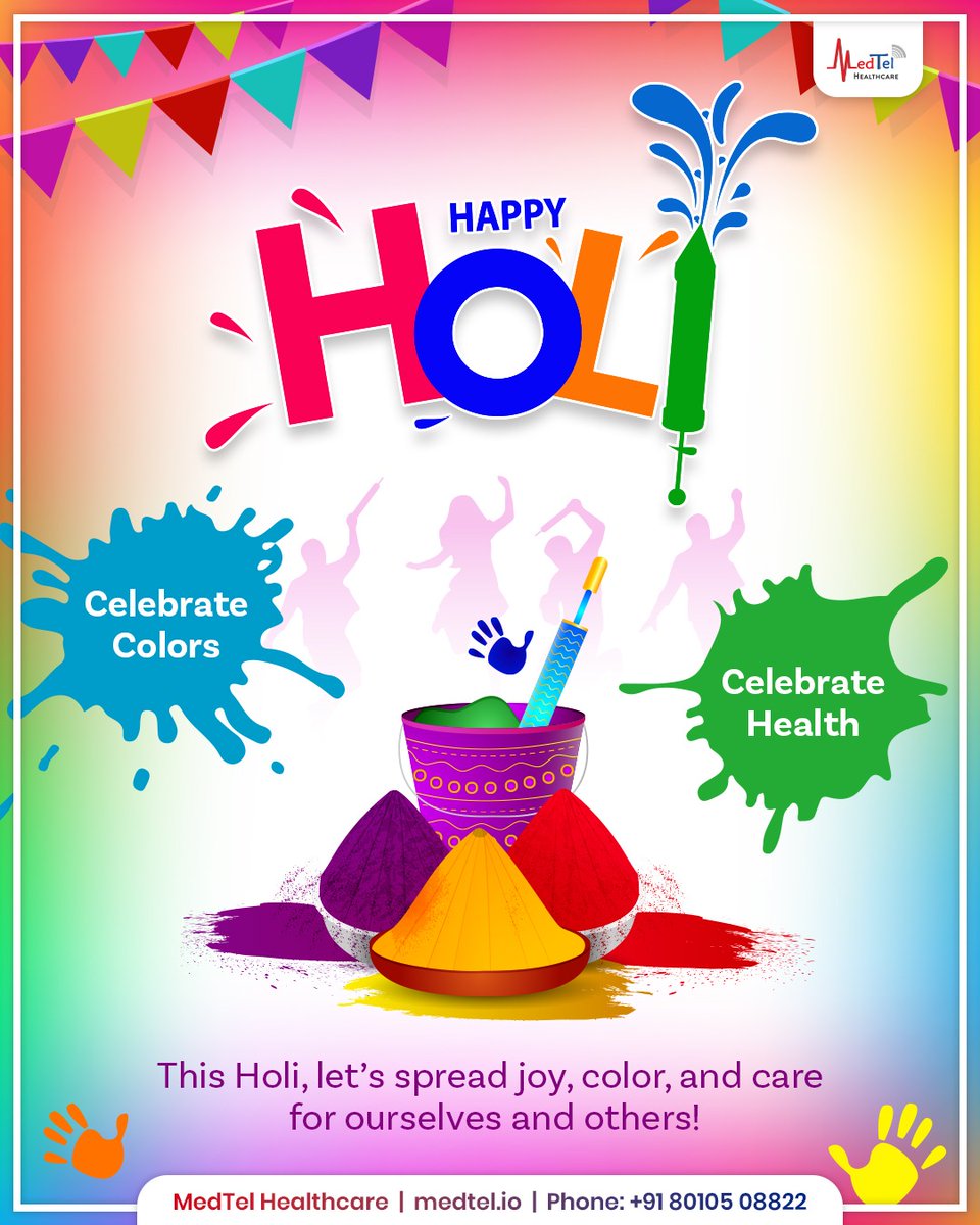 MedTel Healthcare tweet media