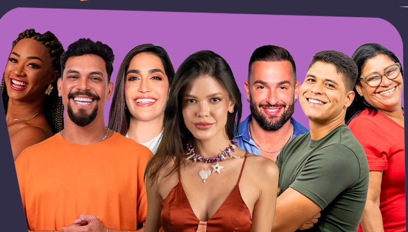 centralreality's tweet image. Quem tá fechado com UNIÃO ANOS CINQUENTA da RT e curte aqui #BBB25