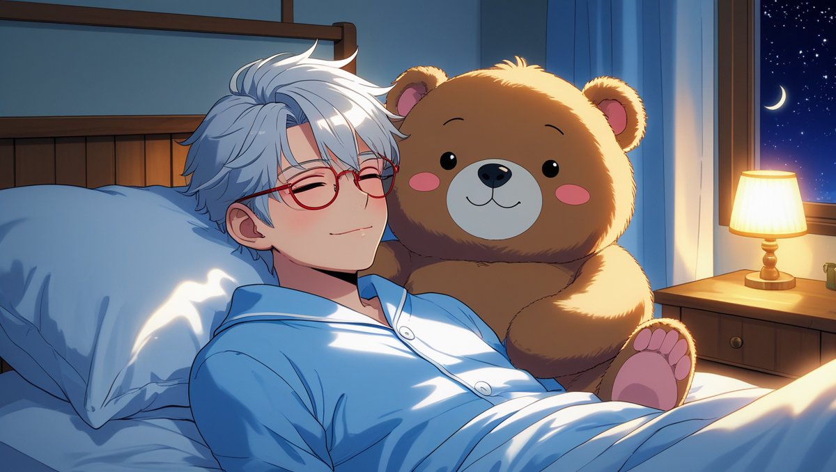 Ending the day with good vibes

<a href="/Boithebear/">Boi</a> always bringing the energy.

$BOI is just getting started.

See you all tomorrow! GN