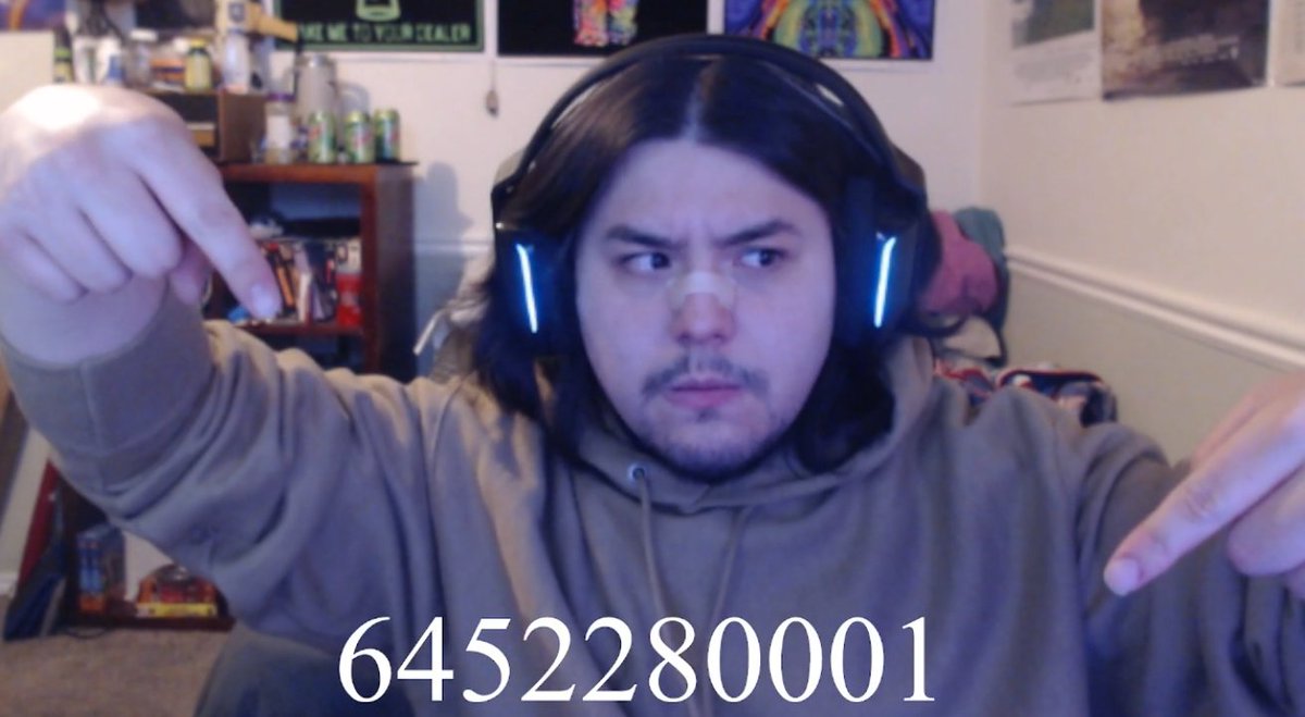 BaseJustice's tweet image. twitch.tv/basejustice come call this number right now