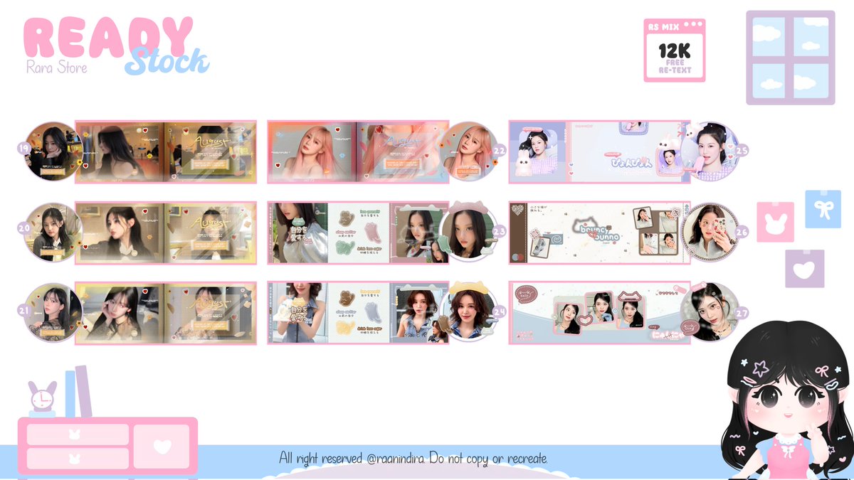 Rara 🦄 tweet media