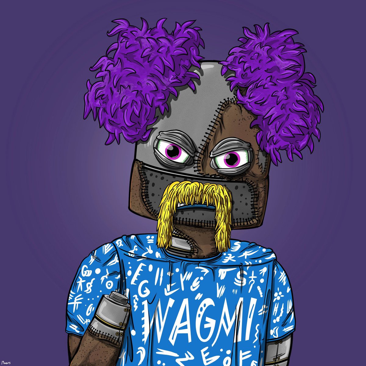 blazelz.algo (@blazelz) on Twitter photo Yeah brotherrrr new <a href="/MaarsComics/">Maars - Mental Marvin π€</a> added to the wallet. Shouts to <a href="/reskulis/">Skulis</a> <a href="/native_algo/">native.algo</a> π―π―π― Yeah brotherrrr new <a href="/MaarsComics/">Maars - Mental Marvin π€</a> added to the wallet. Shouts to <a href="/reskulis/">Skulis</a> <a href="/native_algo/">native.algo</a> π―π―π―