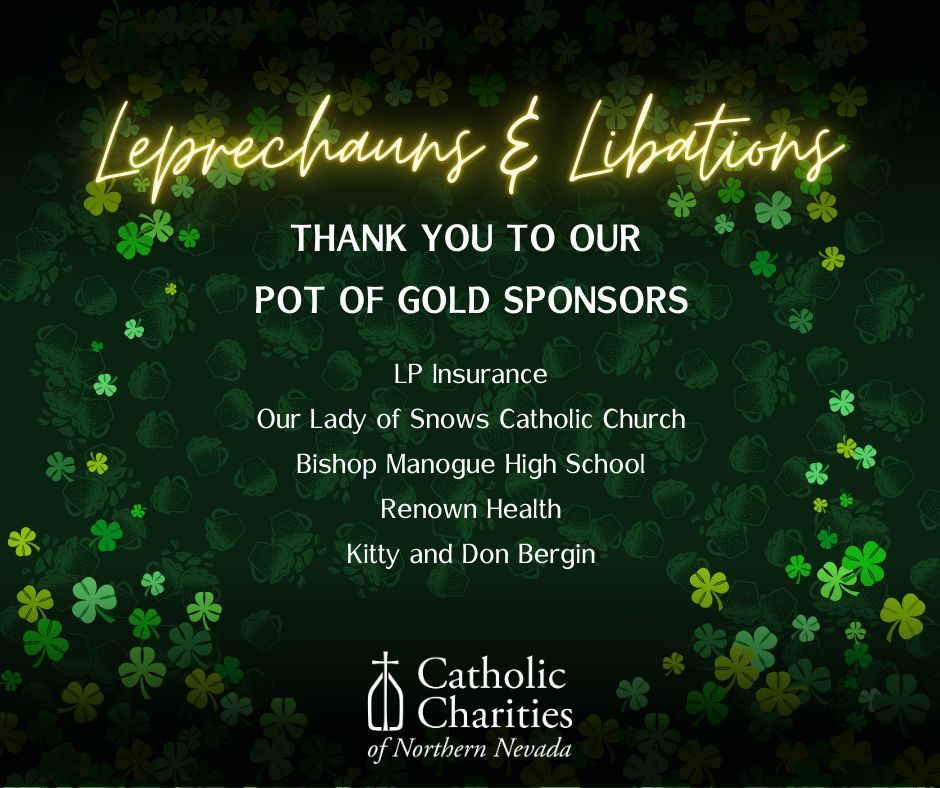 Catholic Charities of Northern Nevada tweet media