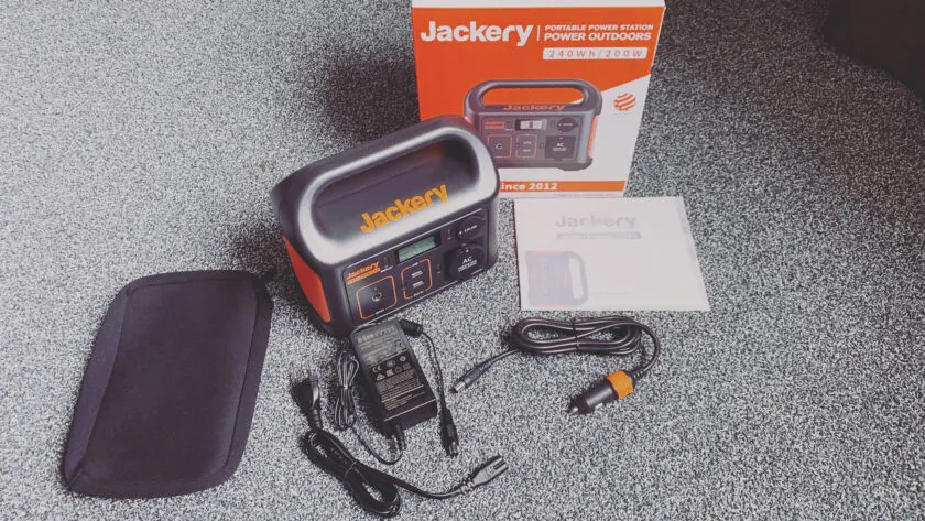 DuoVanTravels's tweet photo. Tested the Jackery Explorer 240  Perfect for van life: compact, reliable &amp; keeps our gadgets powered off-grid. Solar charging works great, and it’s a solid backup for any adventure. Worth it? Definitely! https://t.co/1w8yiMKXvM
#VanLife  #OffGridLiving #SolarPower https://t.co/OaOlHfqJ5k