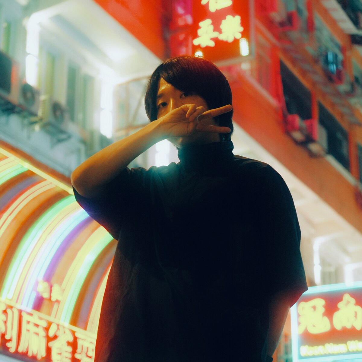 natalie_mu's tweet image. Night Tempo初のボーカル曲「Summer 1997 in Tokyo」配信、The Magicianとのコラボ作
natalie.mu/music/news/615…

#NightTempo #TheMagician