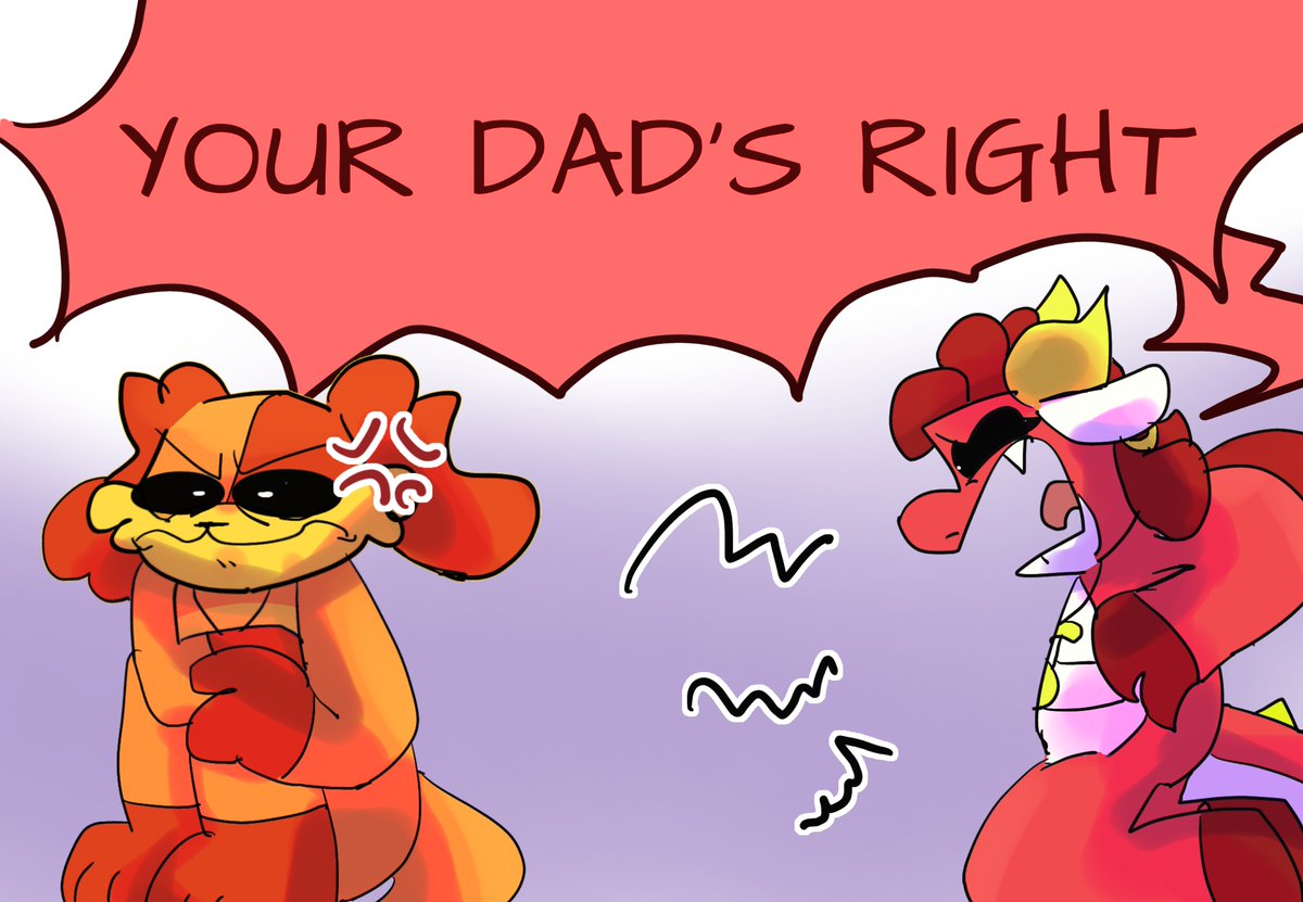 Bonding attempt failed
#SmilingCritters #NightmareCritters #PoppyPlaytime #Dogday #Simonsmoke