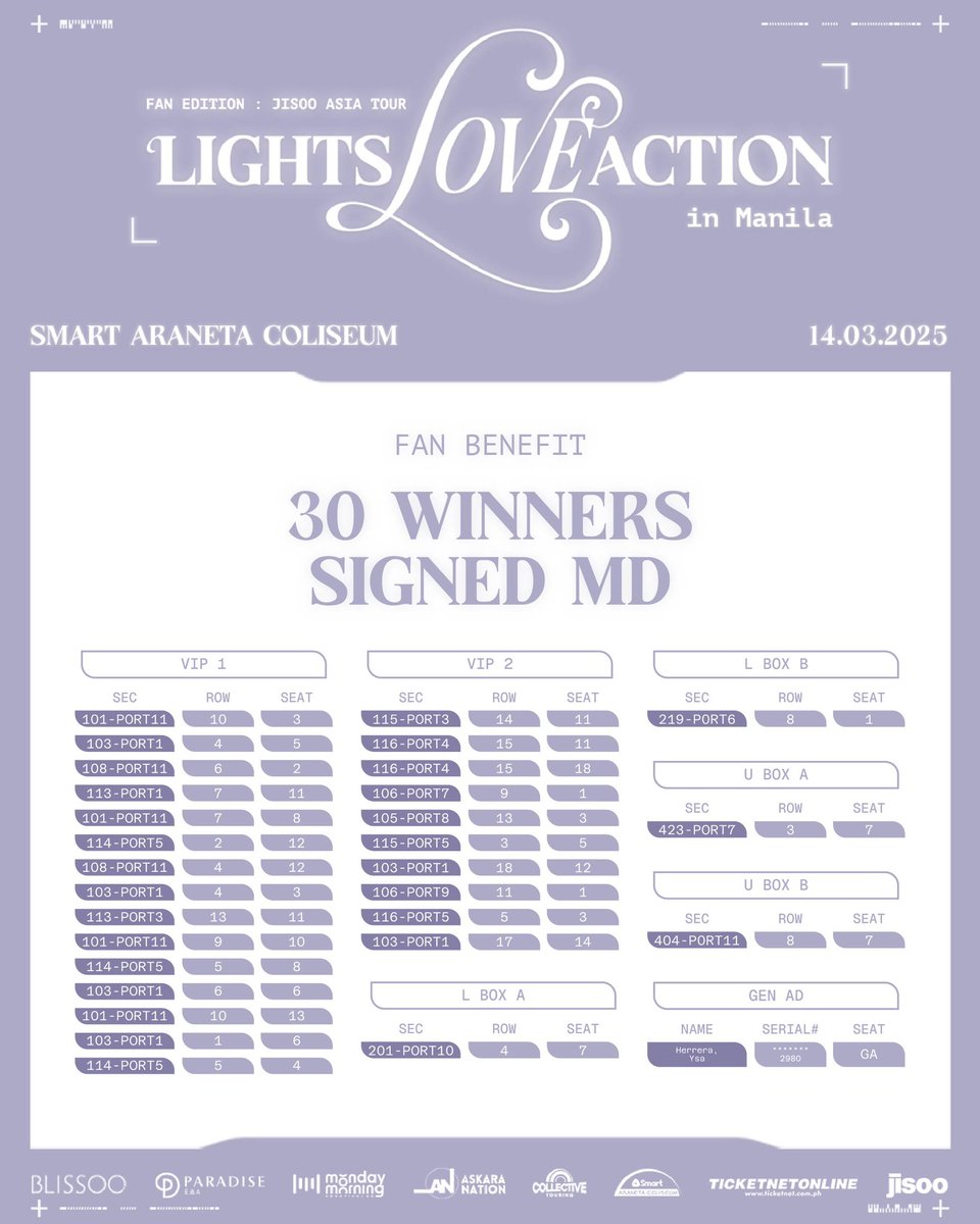 Collective Touring Philippines tweet media