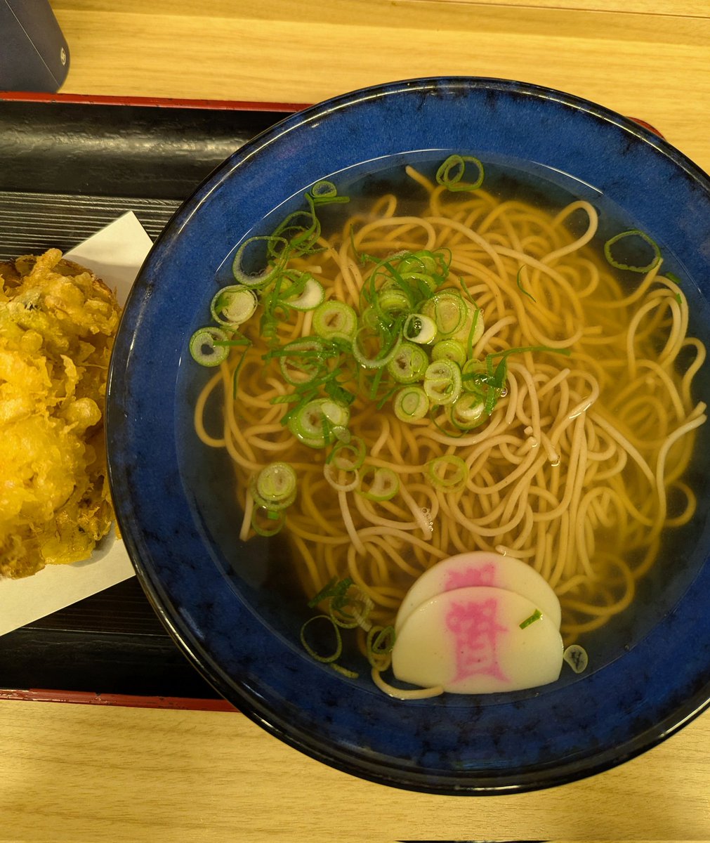 miiko024's tweet image. すごく久しぶりにやまつばさに行った。温泉とサウナ両方楽しめて最高
頑張って通うか!
ランチは資さんで蕎麦。邪道か。最先端店舗?で資さんだけど資さんじゃない感じ😆