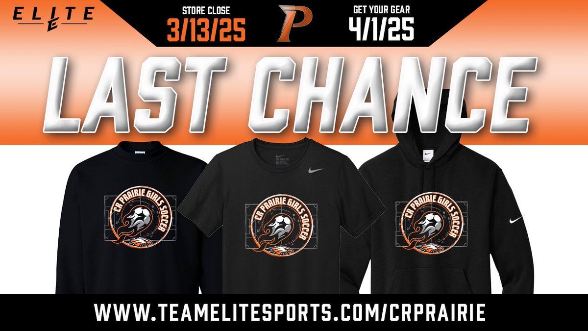 Prairie Ladies Futbol tweet media