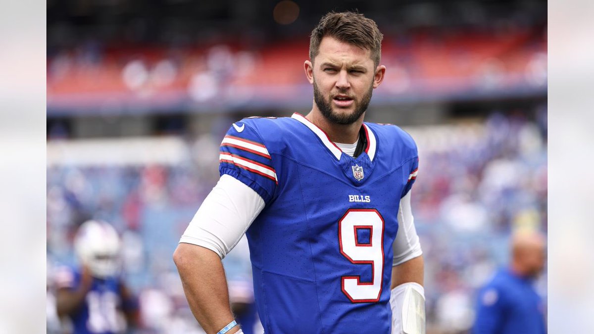 Veteran QB Kyle Allen is signing with the #Lions