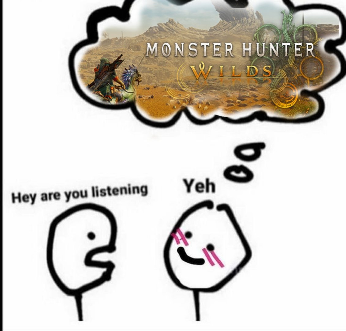 MidnightBoshi's tweet image. THE PROOF OF A HERO FOR WILDS IS ACTUALLY THE BEST THING EVER