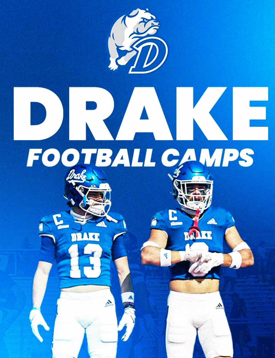 Eli Manzanares (@_elimanzanares) on Twitter photo Thank you <a href="/Coach_VasquezAJ/">A.J. Vasquez</a> <a href="/DrakeBulldogsFB/">Drake Football</a> grateful for the personal invite…. look forward to working with your coaching staff… see you in June!! <a href="/CoachTDMejia/">CoachMejia</a> <a href="/north_mustangs/">Mustangs Football</a> Thank you <a href="/Coach_VasquezAJ/">A.J. Vasquez</a> <a href="/DrakeBulldogsFB/">Drake Football</a> grateful for the personal invite…. look forward to working with your coaching staff… see you in June!! <a href="/CoachTDMejia/">CoachMejia</a> <a href="/north_mustangs/">Mustangs Football</a>