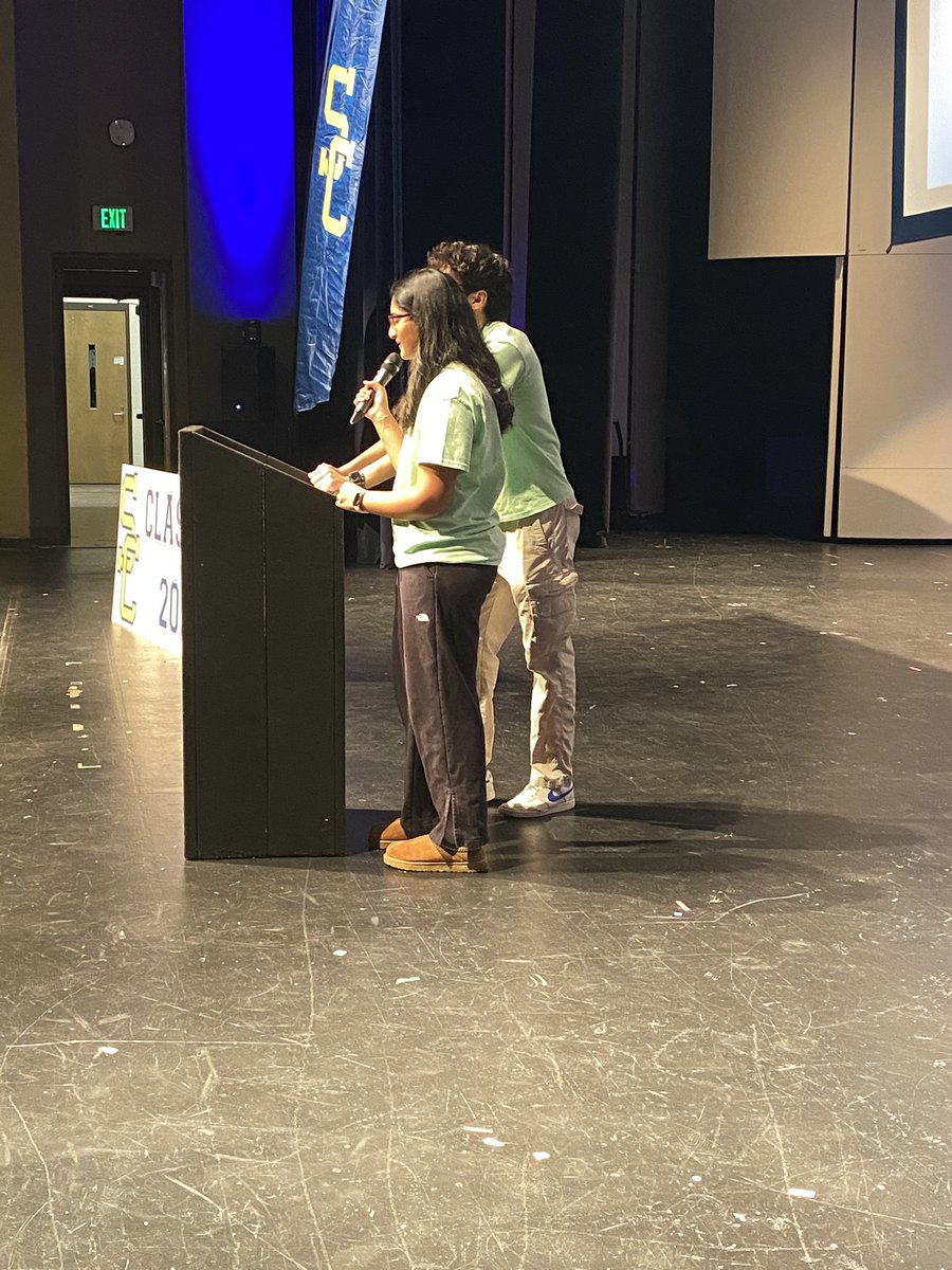 SCHSLinkCrew tweet media