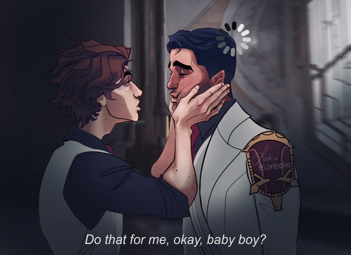 Apologies to everyone who thought this was gonna be a tender piece, it is in fact an Always Sunny bit 😔 #jayvik