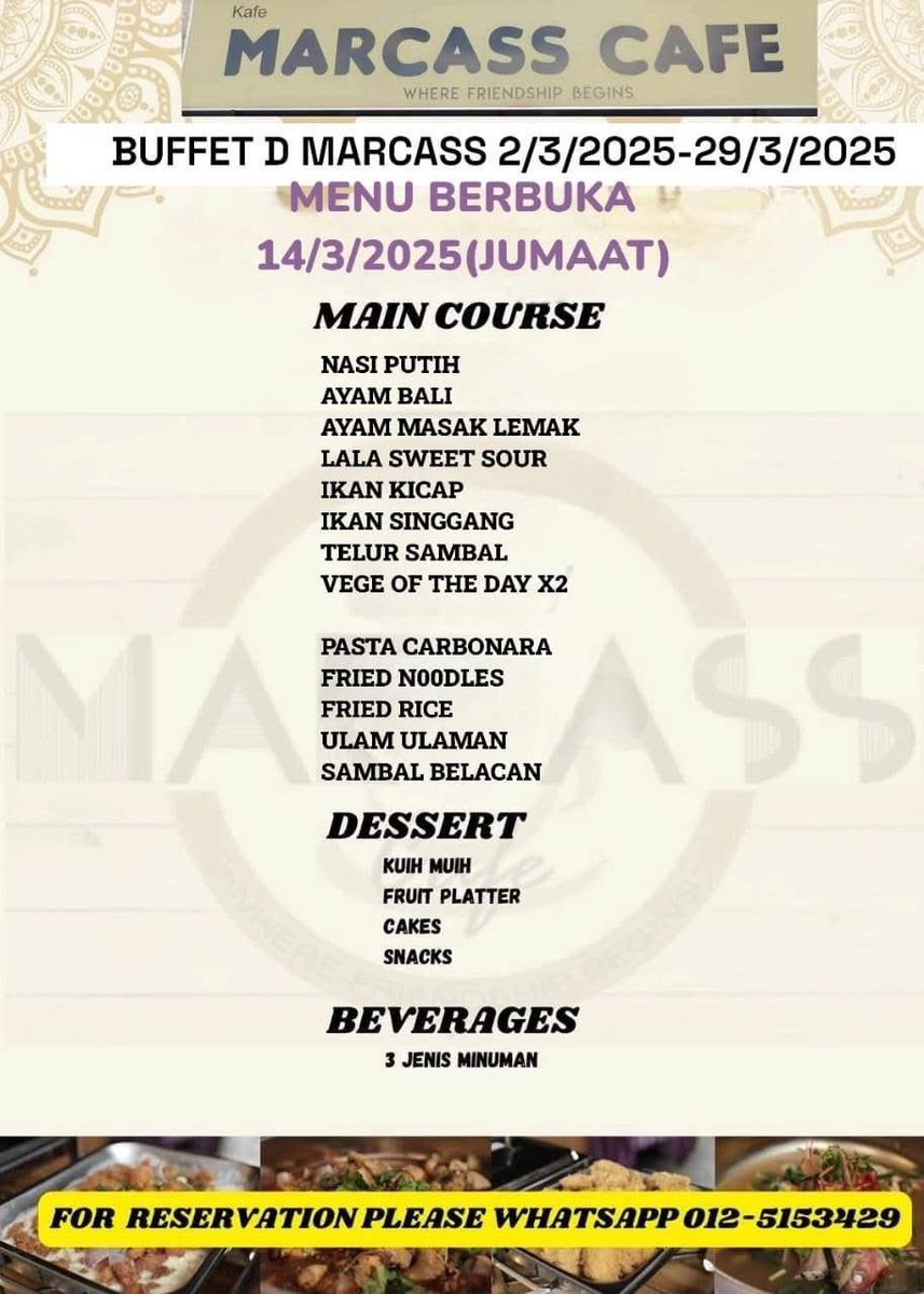 Marcass Cafe tweet media