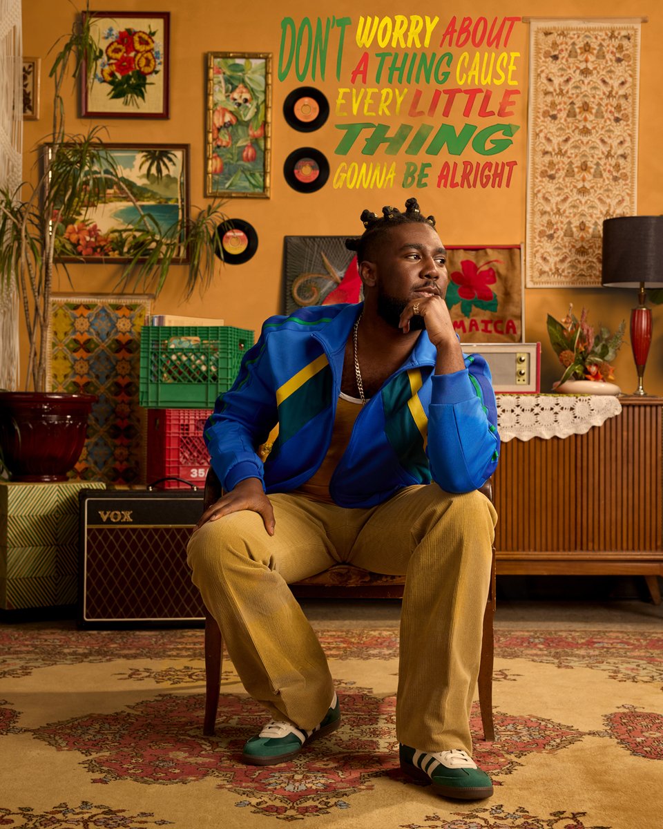 O'shane Howard 🇯🇲 🇨🇦 tweet media