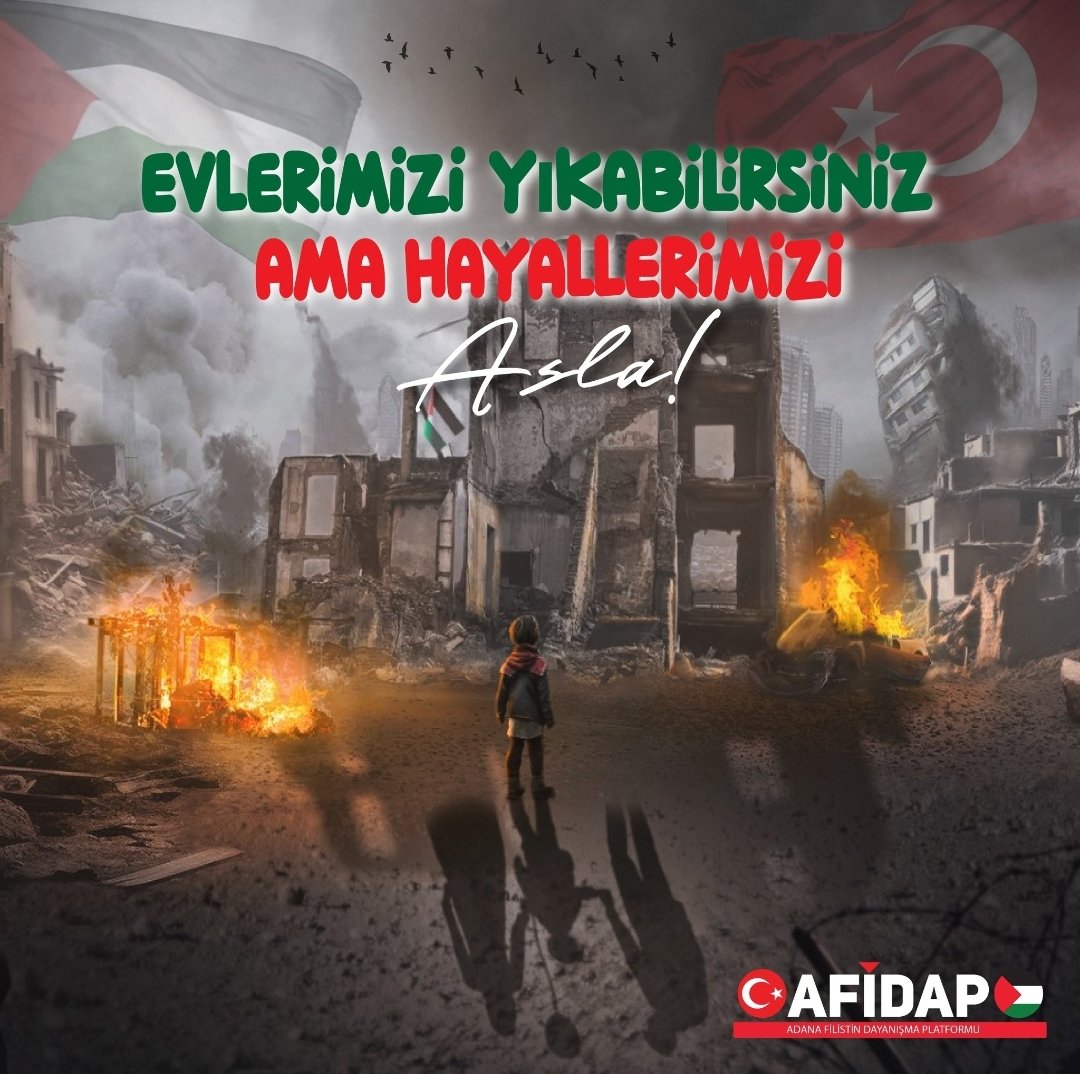 Filistinlinin toprağını işgal edebilirsiniz, ama ruhunu asla!!!
<a href="/Afidap01/">Afidap</a>