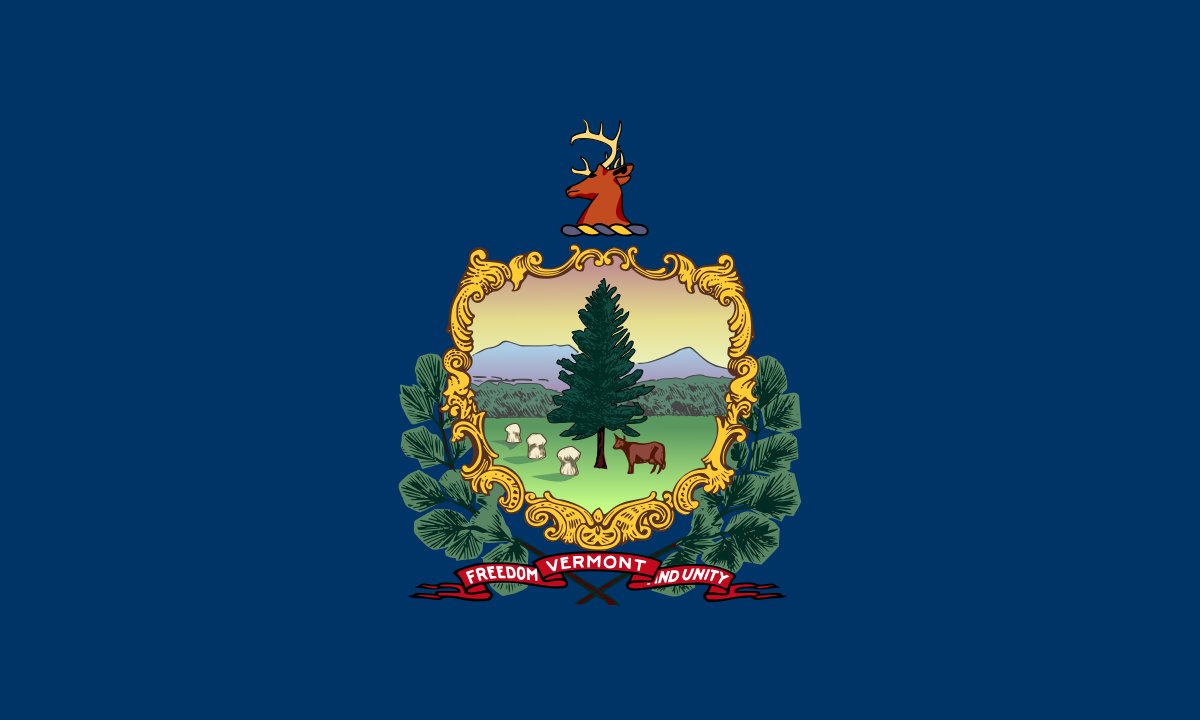 🟡"Il Vermont ritira l'azione legale contro Coinbase: fine delle controversie sullo staking"