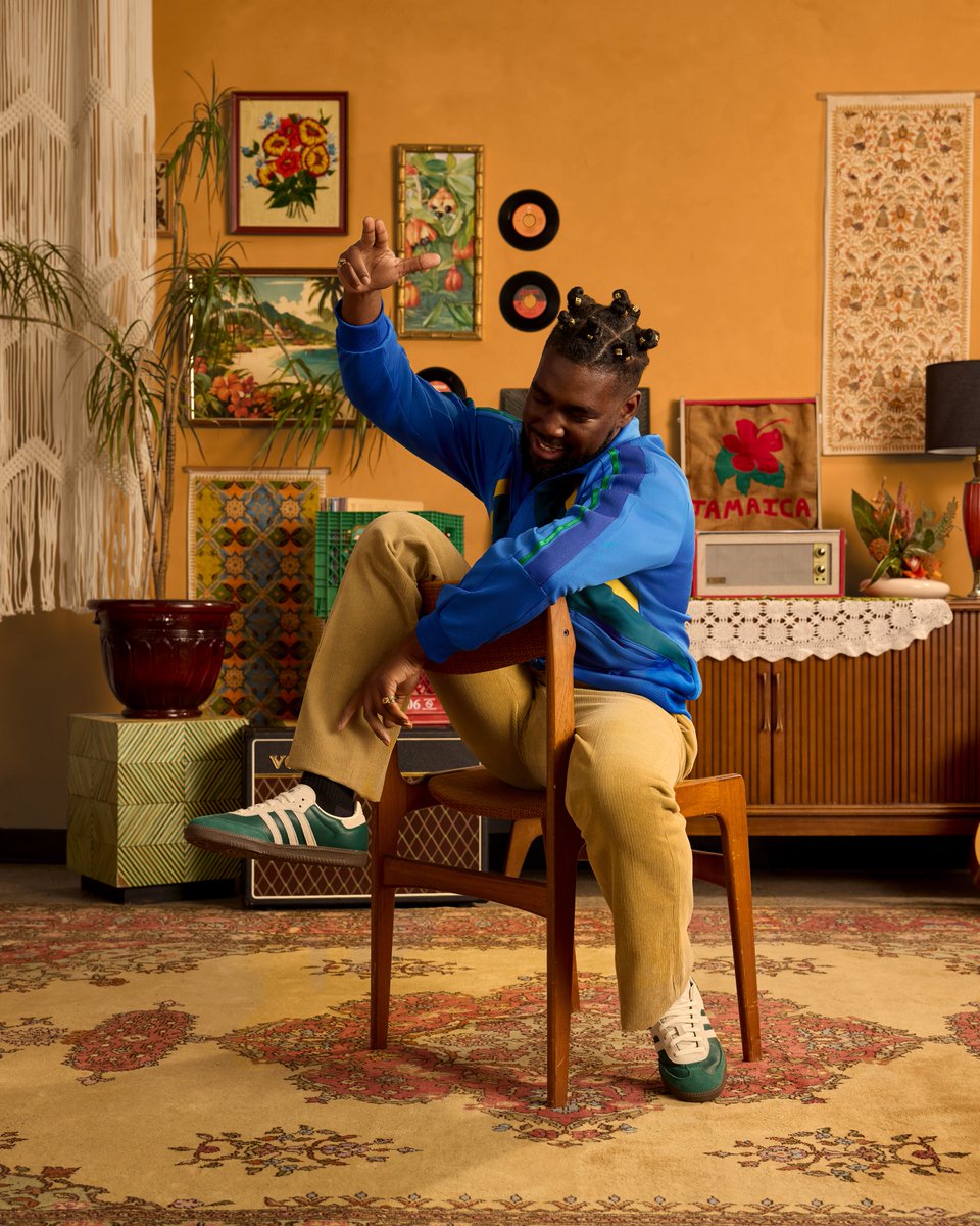 O'shane Howard 🇯🇲 🇨🇦 tweet media