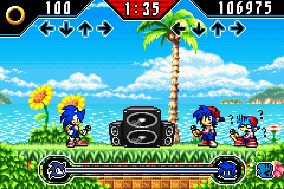 ERMMM WHOS THIS GUY?!?!?! WHERE'S GF?!?!?! IM CONFUSED??!?!?!

Dreamcast Era Boyfriend design by <a href="/meatku_/">meatku</a> 

#FNF  #SonicTheHedgehog #fnfmods