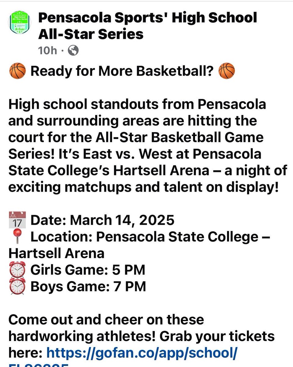 Friday night! 🐾🏀