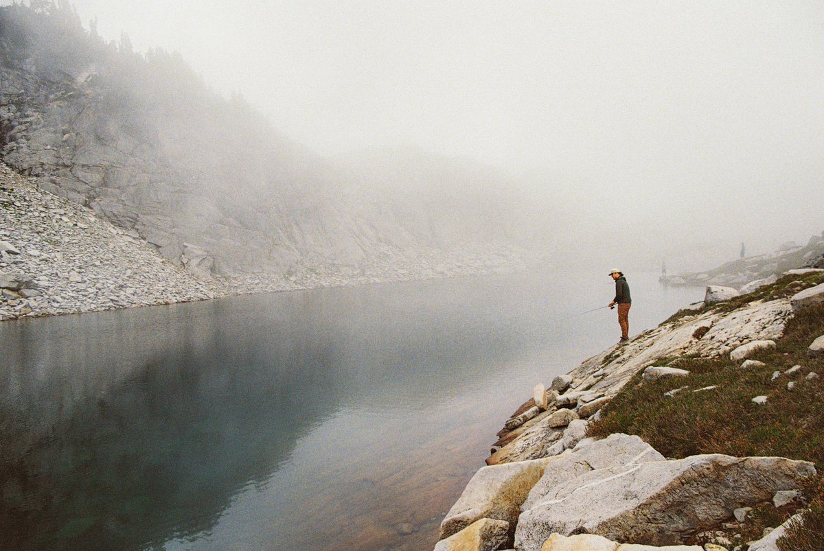 bradmbaldwin's tweet image. Moody fishing stop up in Washington 🎞️