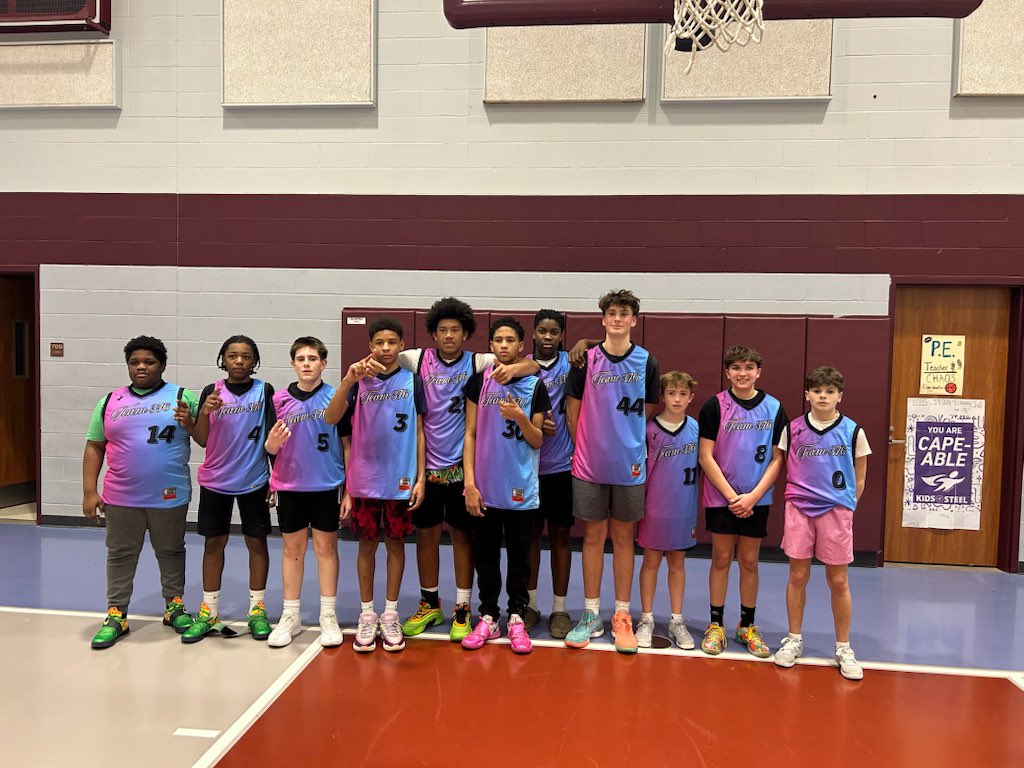 Team 376 AAU! Let’s Go! #44
<a href="/Zachary_23CV/">Zach Noel</a>