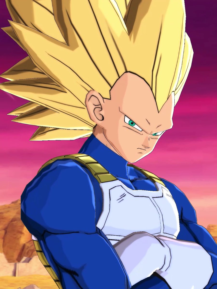 スターアンドストライプ 爆豪勝己 超サイヤ人3ベジータ スターアンドストライプ 爆豪勝己 超サイヤ人3ベジータ 3 #ベジータ