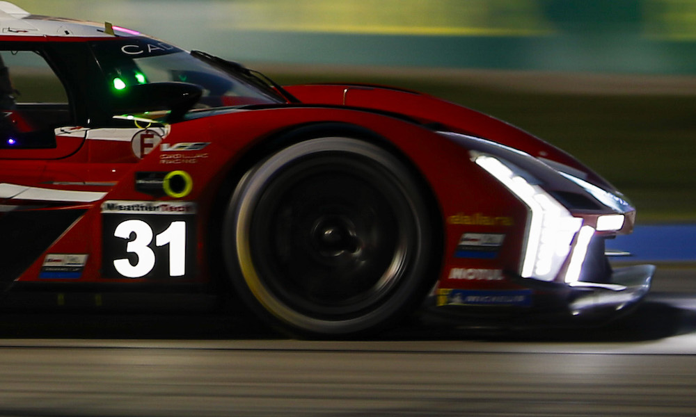 Sportscar365 (@sportscar365) on Twitter photo 🌙 CADDY QUICKEST: <a href="/JaitkenRacer/">Jack Aitken - 한세용</a> set the pace in night practice for the Mobil 1 Twelve Hours of Sebring.
➡️ sportscar365.com/imsa/iwsc/aitk… #IMSA 🌙 CADDY QUICKEST: <a href="/JaitkenRacer/">Jack Aitken - 한세용</a> set the pace in night practice for the Mobil 1 Twelve Hours of Sebring.
➡️ sportscar365.com/imsa/iwsc/aitk… #IMSA