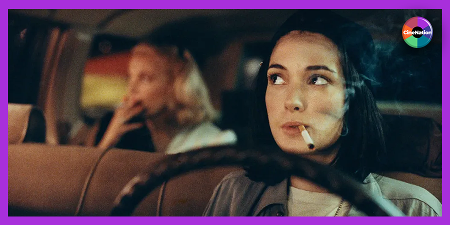 CineNationPod's tweet photo. "Yes, I'm really in a taxi."

Brandon and David continue the show's series on Anthology Films with a film from the possible King of Anthology films, Jim Jarmusch. Listen as they discuss NIGHT ON EARTH.

Apple Podcasts: https://t.co/lTlGfQ57XL
Spotify: https://t.co/a9tFAnPl7r https://t.co/p5W07SgTdc