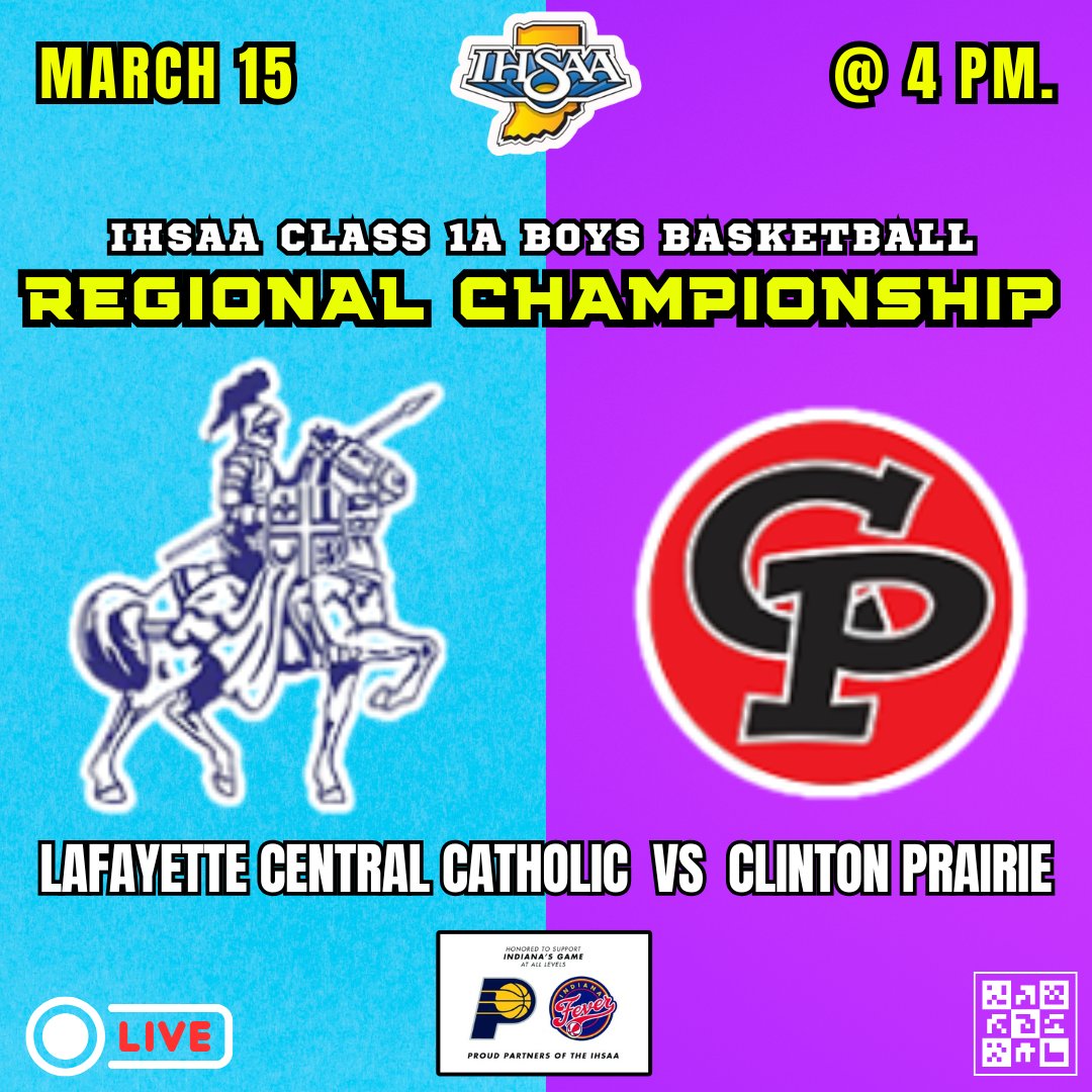 IHSAA Basketball tweet media